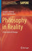 Philosophy in Reality: A New Book of Changes by Joseph E. Brenner