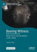 Bearing Witness: Ruth Harrison and British Farm Animal Welfare (1920-2000) by Claas Kirchhelle
