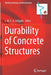 Durability of Concrete Structures by J. M. P. Q. Delgado