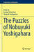 The Puzzles of Nobuyuki Yoshigahara by Andy Liu