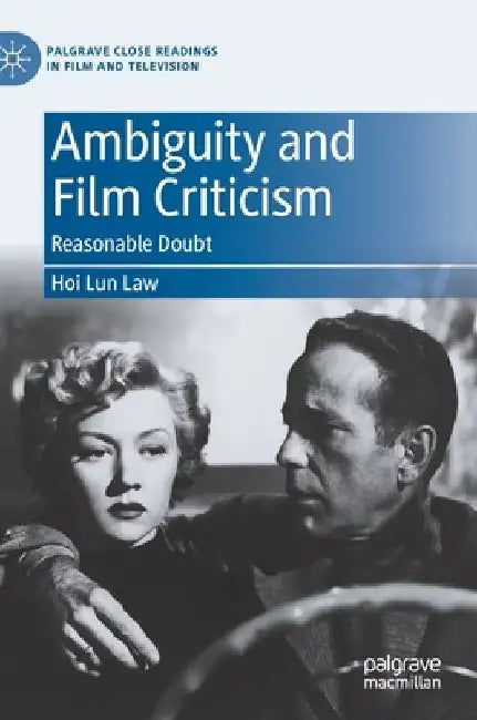 Ambiguity and Film Criticism by Hoi Lun Law