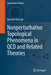 Nonperturbative Topological Phenomena in QCD and Related Theories by Edward Shuryak