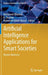 Artificial Intelligence Applications for Smart Societies: Recent Advances by Mohamed Elhoseny