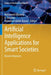 Artificial Intelligence Applications for Smart Societies: Recent Advances by Mohamed Elhoseny