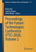 Proceedings of the Future Technologies Conference (Ftc) 2020, Volume 2 by Kohei Arai