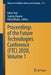 Proceedings of the Future Technologies Conference (Ftc) 2020, Volume 1 by Kohei Arai