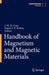Handbook of Magnetism and Magnetic Materials by Michael Coey