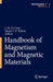 Handbook of Magnetism and Magnetic Materials by Michael Coey