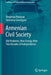 Armenian Civil Society: Old Problems, New Energy After Two Decades of Independence by Yevgenya Paturyan