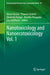Nanotoxicology and Nanoecotoxicology Vol. 1 by Vineet Kumar