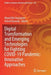 Digital Transformation and Emerging Technologies for Fighting Covid-19 Pandemic: Innovative Approaches by Aboul Ella Hassanien