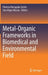 Metal-Organic Frameworks in Biomedical and Environmental Field by Patricia Horcajada Cortés
