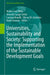 Universities, Sustainability and Society: Supporting the Implementation of the Sustainable Development Goals by Walter Leal Filho