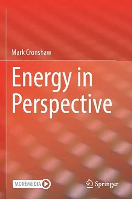 Energy in Perspective by Mark Cronshaw