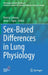 Sex-Based Differences in Lung Physiology by Patricia Silveyra