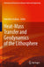Heat-Mass Transfer and Geodynamics of the Lithosphere by Valentina Svalova