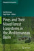 Pines and Their Mixed Forest Ecosystems in the Mediterranean Basin by Gidi Ne'eman