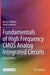 Fundamentals of High Frequency CMOS Analog Integrated Circuits by Duran Leblebici