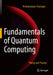 Fundamentals of Quantum Computing: Theory and Practice by Kasirajan, Venkateswaran