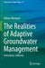 The Realities of Adaptive Groundwater Management: Chino Basin, California by William Blomquist