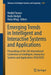 Emerging Trends in Intelligent and Interactive Systems and Applications: Proceedings of the 5th International Conference on Intelligent, Interactive S by Madjid Tavana