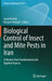 Biological Control of Insect and Mite Pests in Iran: A Review from Fundamental and Applied Aspects by Javad Karimi