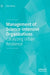 Management of Science-Intensive Organizations: Catalyzing Urban Resilience by Ellie Okada