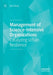 Management of Science-Intensive Organizations: Catalyzing Urban Resilience by Ellie Okada