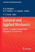Rational and Applied Mechanics: Volume 1. Complete General Course for Students of Engineering by Nikolai Nikolaevich Polyakhov