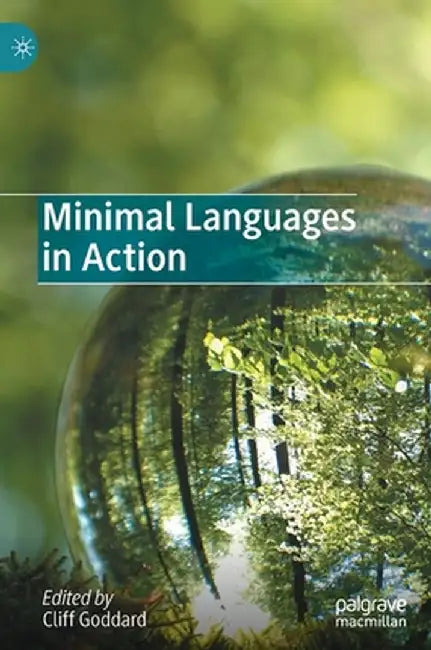 Minimal Languages in Action by Cliff Goddard