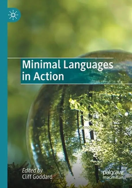 Minimal Languages in Action by Cliff Goddard