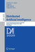 Distributed Artificial Intelligence: Second International Conference, Dai 2020, Nanjing, China, October 24-27, 2020, Proceedings by Matthew E. Taylor