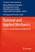 Rational and Applied Mechanics: Volume 2. Special Problems and Applications by Nikolai Nikolaevich Polyakhov