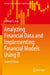 Analyzing Financial Data and Implementing Financial Models U by Ang, Clifford S.