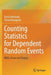 Counting Statistics for Dependent Random Events: With a Focus on Finance by Enrico Bernardi