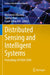 Distributed Sensing and Intelligent Systems: Proceedings of Icdsis 2020 by Mohamed Elhoseny