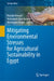Mitigating Environmental Stresses for Agricultural Sustainability in Egypt by Hassan Awaad