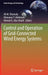 Control and Operation of Grid-Connected Wind Energy Systems by Ali M. Eltamaly