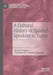 A Cultural History of Spanish Speakers in Japan by Araceli Tinajero