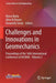 Challenges and Innovations in Geomechanics: Proceedings of the 16th International Conference of Iacmag - Volume 2 by Marco Barla