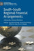 South--South Regional Financial Arrangements: Collaboration Towards Resilience by Diana Barrowclough