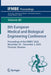 8th European Medical and Biological Engineering Conference: Proceedings of the Embec 2020, November 29 - December 3, 2020 Portoroz, Slovenia by Tomaz Jarm