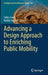 Advancing a Design Approach to Enriching Public Mobility by Selby Coxon