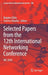 Selected Papers from the 12th International Networking Conference: Inc 2020 by Bogdan Ghita