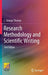 Research Methodology and Scientific Writing by C. George Thomas