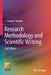 Research Methodology and Scientific Writing by C. George Thomas