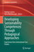 Developing Sustainability Competences Through Pedagogical Approaches: Experiences from International Case Studies by Rodrigo Lozano, Maria Barreiro-Gen