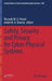 Safety, Security and Privacy for Cyber-Physical Systems by Riccardo M. G. Ferrari