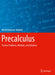 Precalculus: Practice Problems Methods and Solutions by Rahmani-Andebili