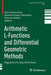 Arithmetic L-Functions and Differential Geometric Methods: Regulators IV, May 2016, Paris by Pierre Charollois